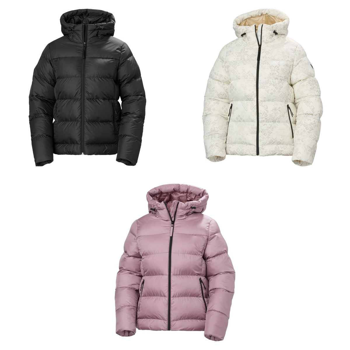 Helly Hansen Active Puffy Jacket - Women's - all colorways