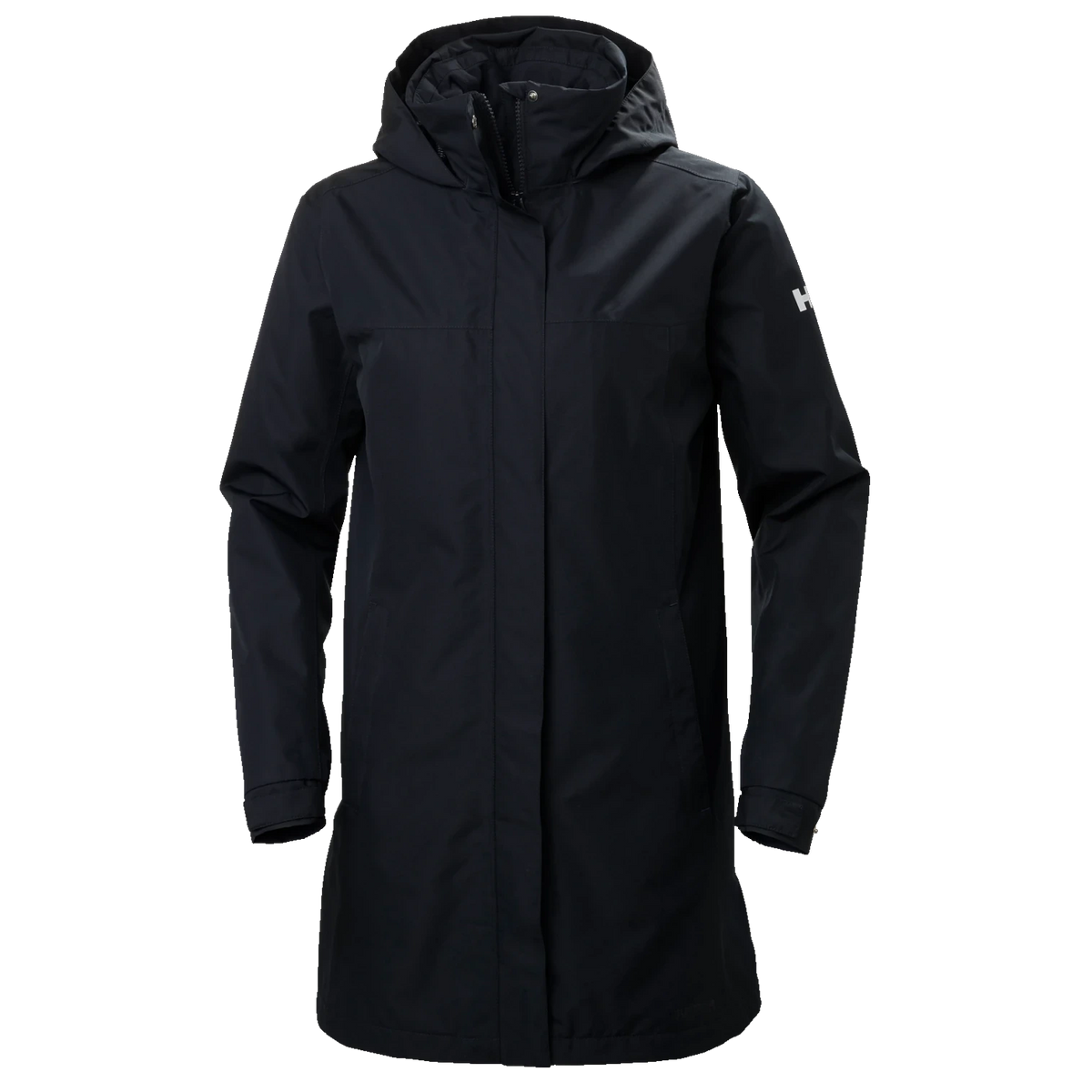 Helly Hansen Aden Insulated Coat - Women's in NAVY