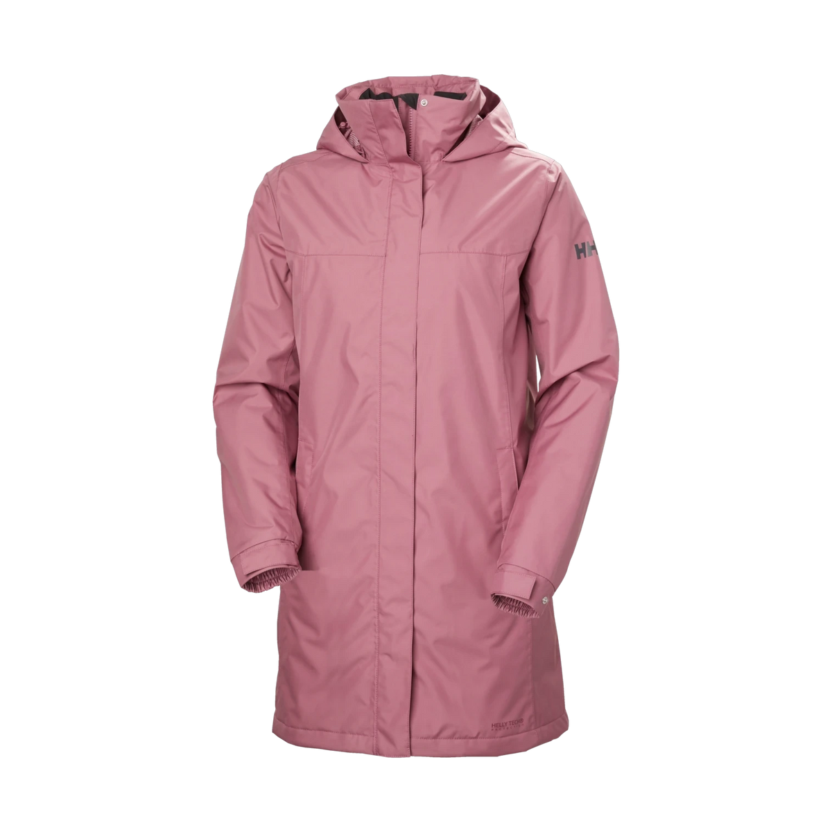 Helly Hansen Aden Insulated Coat - Women's in WILDBERRY