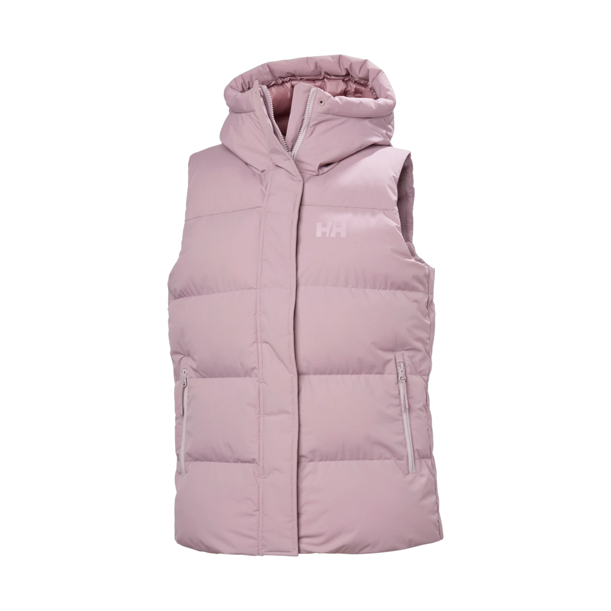 Helly Hansen Adore Puffy Vest - Women's in PURPLE CLAY