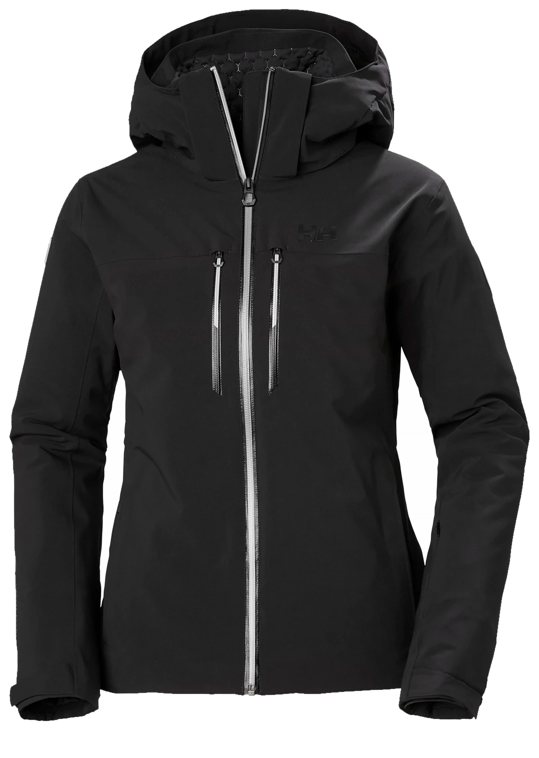 Helly Hansen Alphelia Lifaloft Jacket - Women's in BLACK