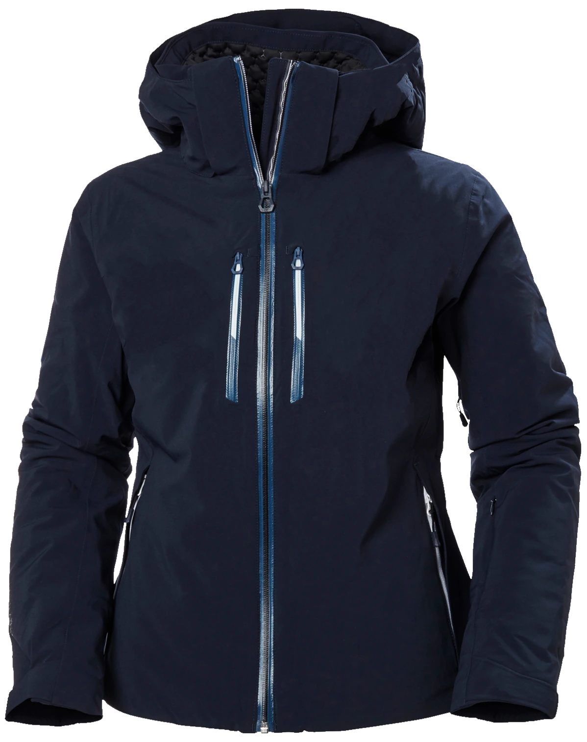 Helly Hansen Alphelia Lifaloft Jacket - Women's in NAVY