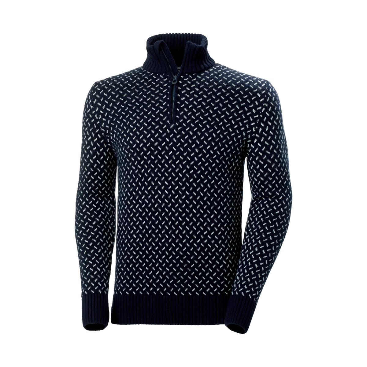 Helly Hansen Arctic Icelander 1/2 Zip - Men's in NAVY