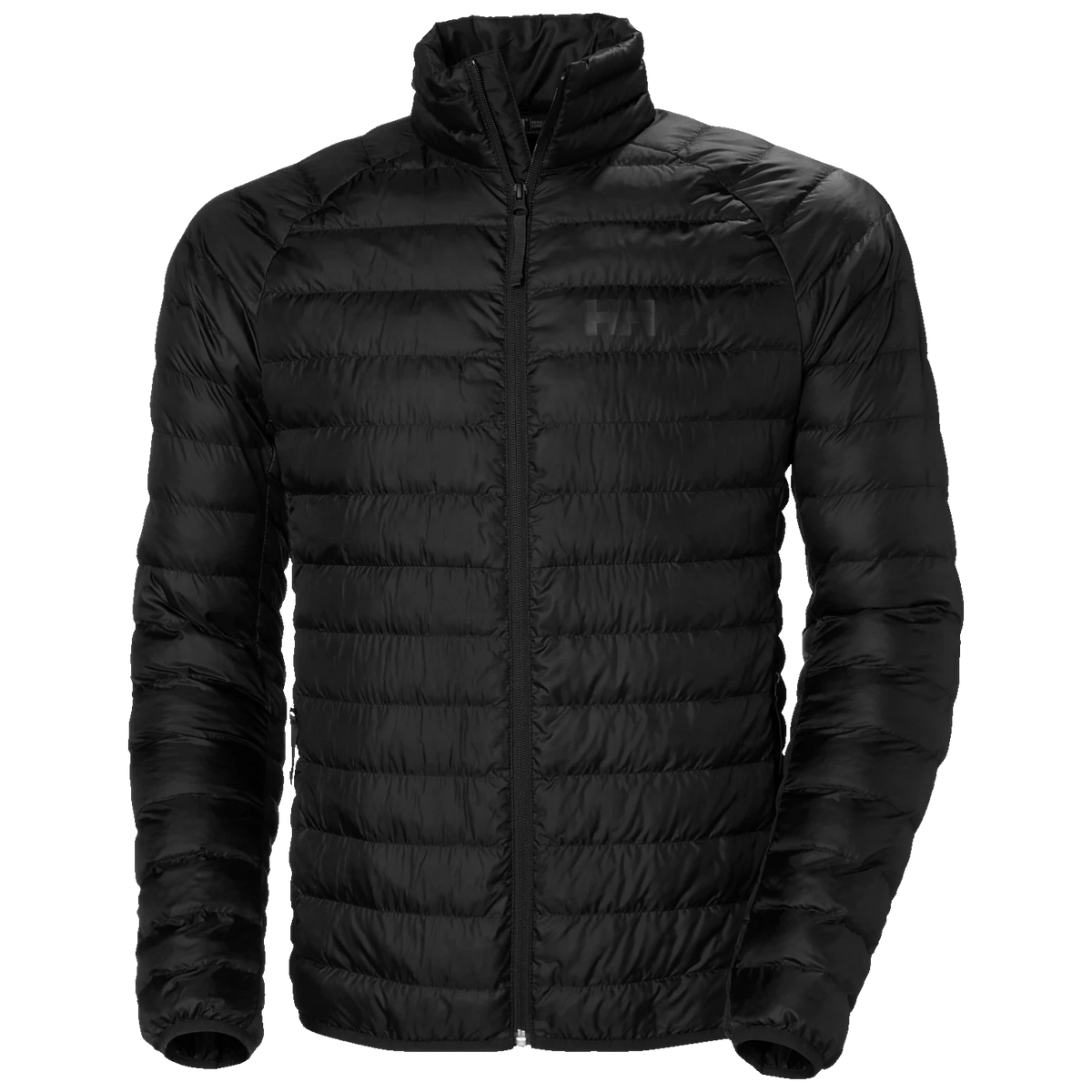 Helly Hansen Banff Insulator Jacket - Men's in BLACK