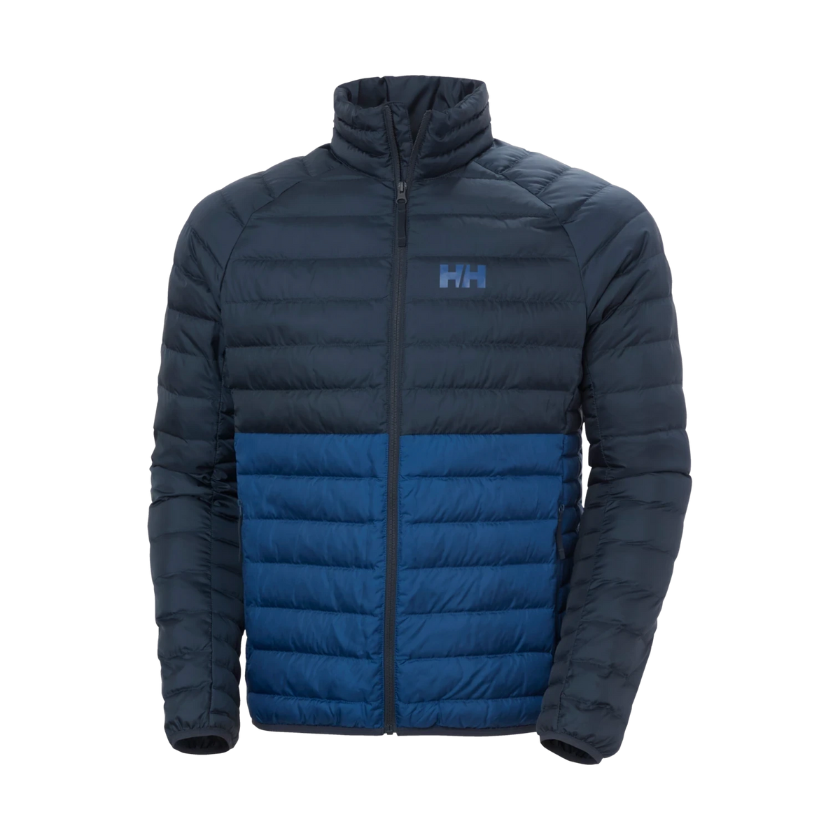 Helly Hansen Banff Insulator Jacket - Men's in NAVY
