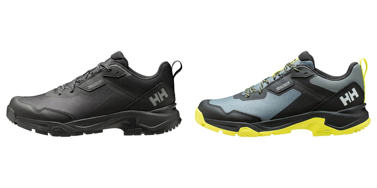 Helly Hansen Canyon Low HT Shoes – Men’s - all colourways