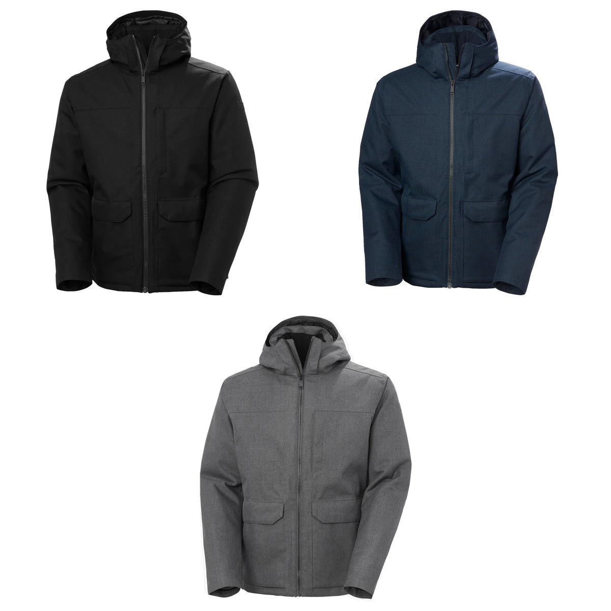 Helly Hansen Chill Jacket 3.0 - Men's - all colourways