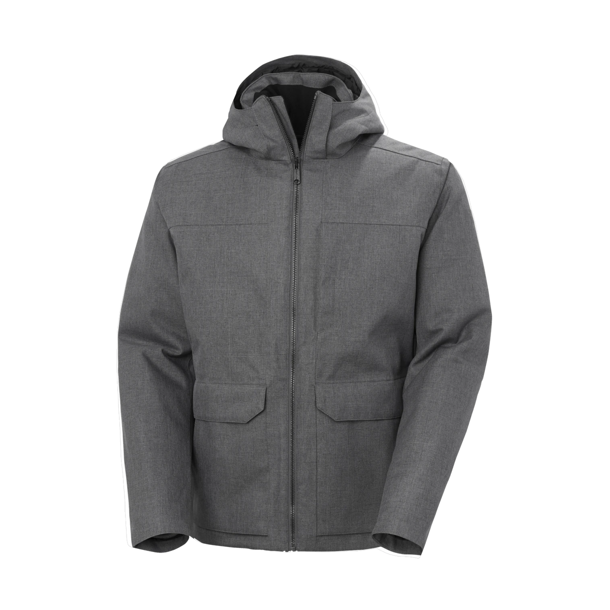 Helly Hansen Chill Jacket 3.0 - Men's in THUNDER GREY