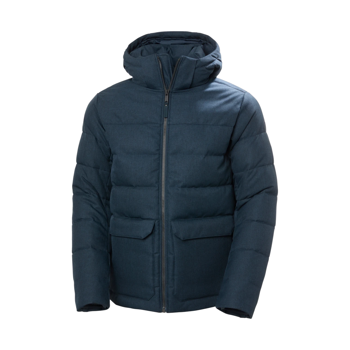 Helly Hansen Chill Puffy Jacket - Men's in NAVY