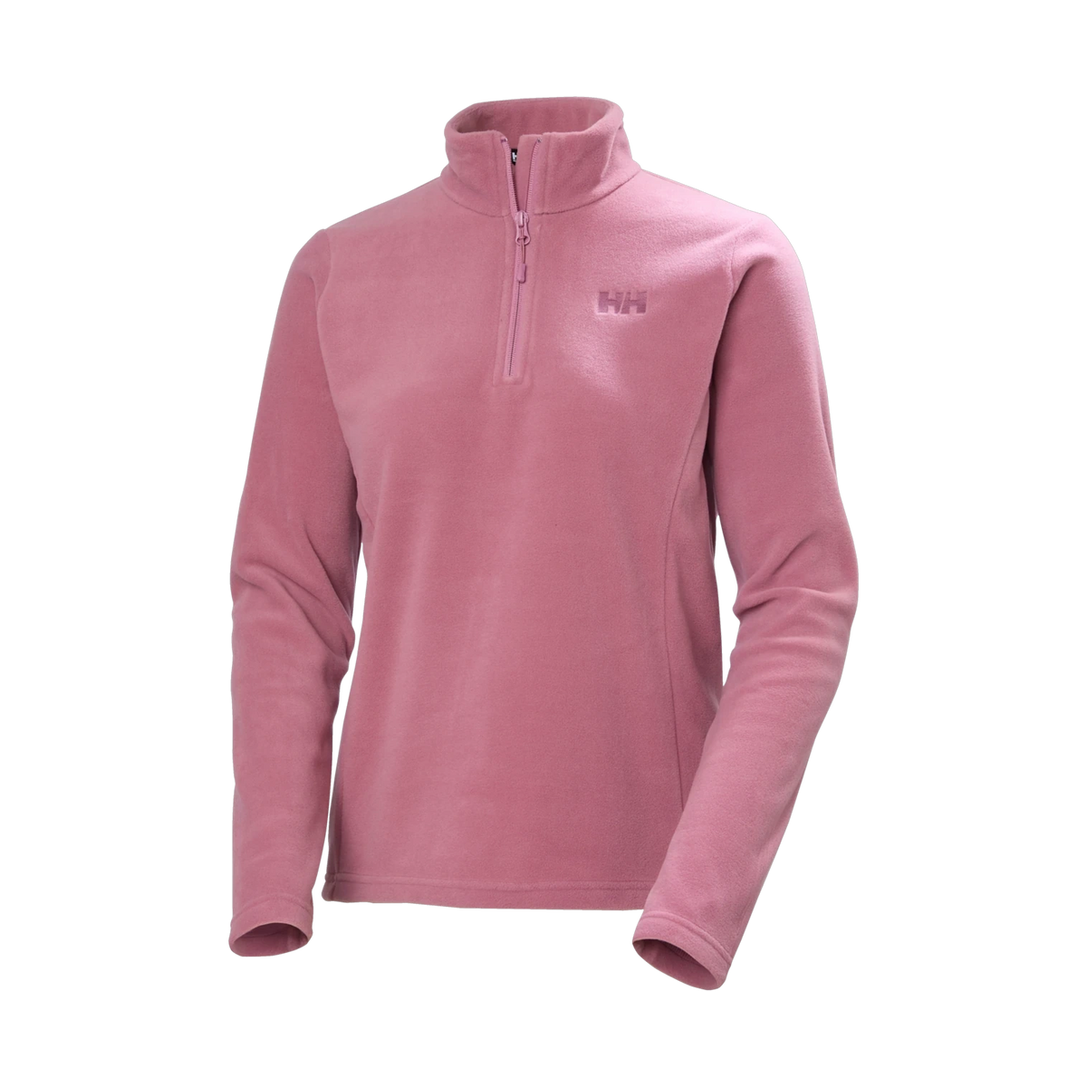 Helly Hansen Daybreaker 1/2 Zip Fleece - Women's in WILDBERRY