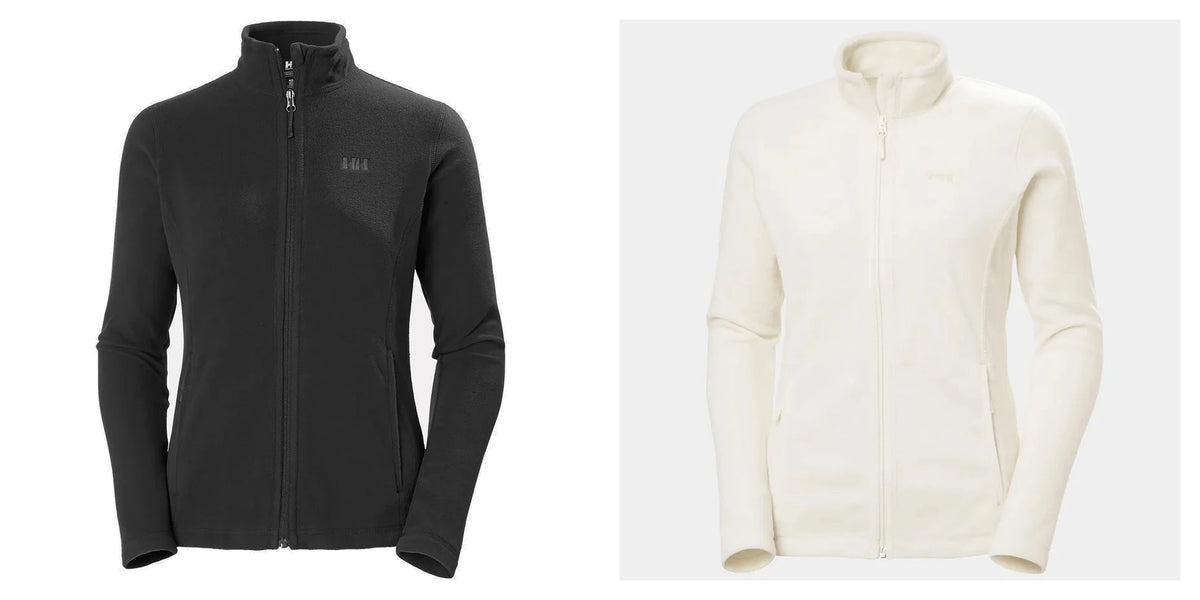 Helly Hansen Daybreaker Fleece Jacket – Women’s - all colourways