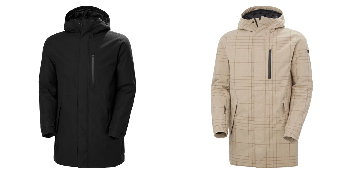 Helly Hansen Frogner Jacket - Men's - all colourways