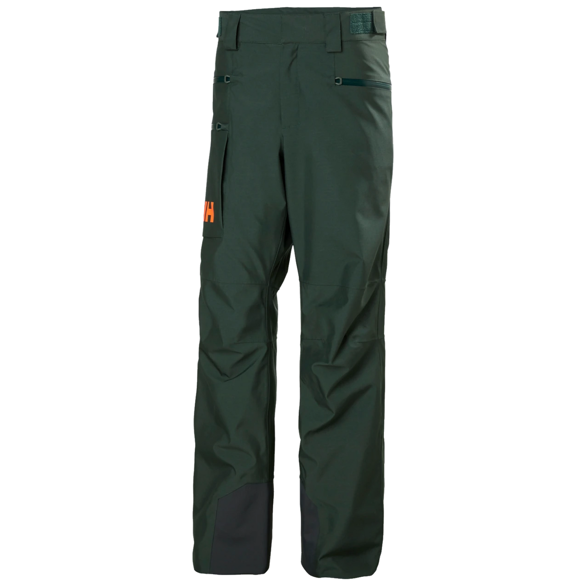 Helly Hansen Garibaldi 2.0 Pant - Men's in DARK JUNGLE
