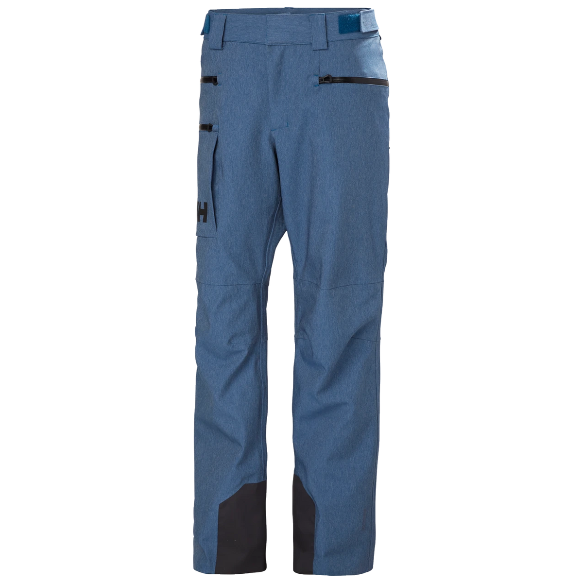Helly Hansen Garibaldi 2.0 Pant - Men's in DEEP FJORD DENIM