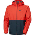 Helly Hansen Hilo Rain Jacket - Men's