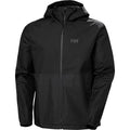 Helly Hansen Hilo Rain Jacket - Men's
