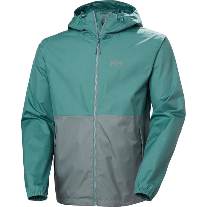 Helly Hansen Hilo Rain Jacket - Men's
