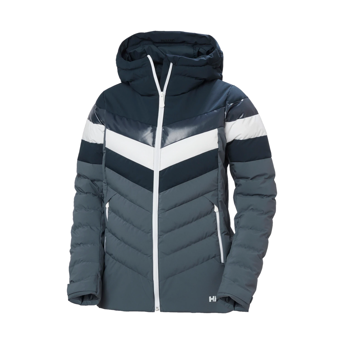 Helly Hansen Imperial Puffy Jacket - Women's in NAVY