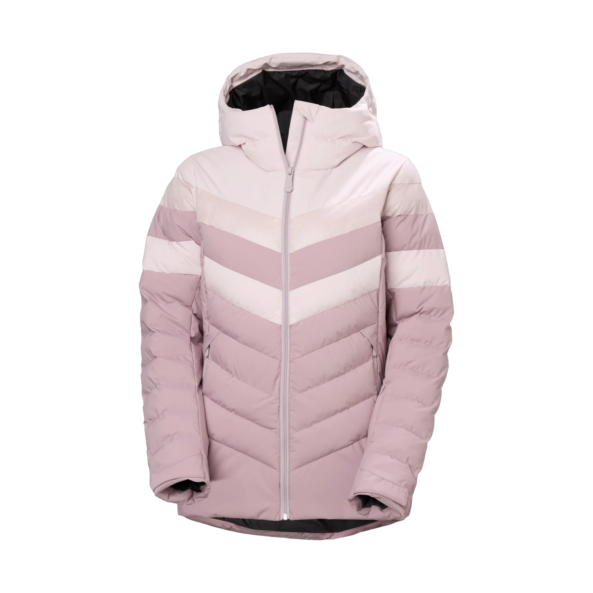 Helly Hansen Imperial Puffy Jacket - Women's in PURPLE CLAY