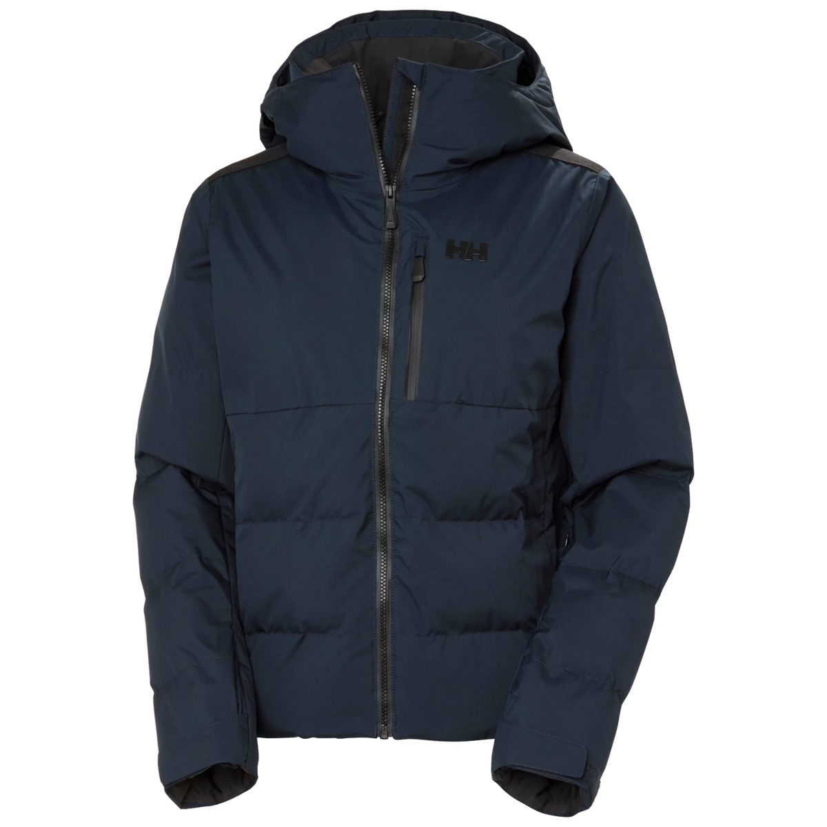 Helly Hansen Kvitfjell Race Puffy Jacket - Women's in NAVY