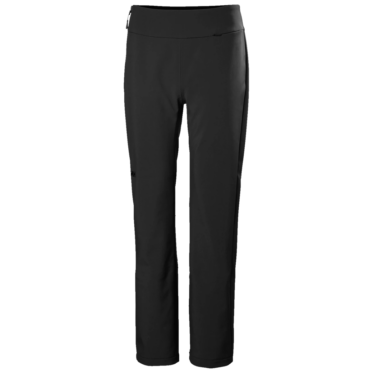 Helly Hansen Nora Softshell Pant - Women's in BLACK