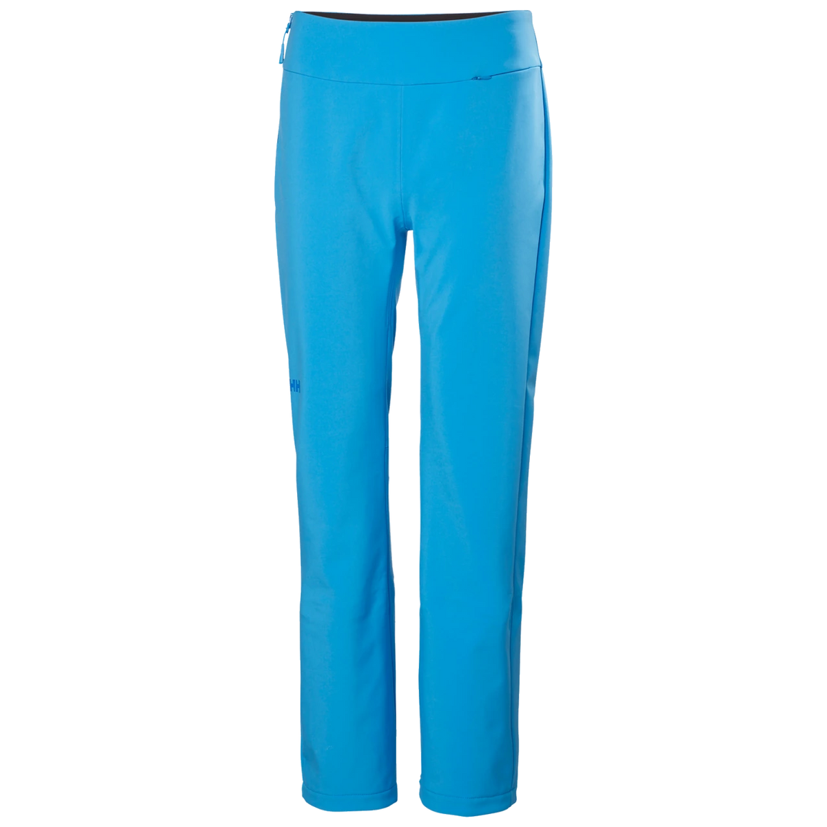 Helly Hansen Nora Softshell Pant - Women's in CYAN