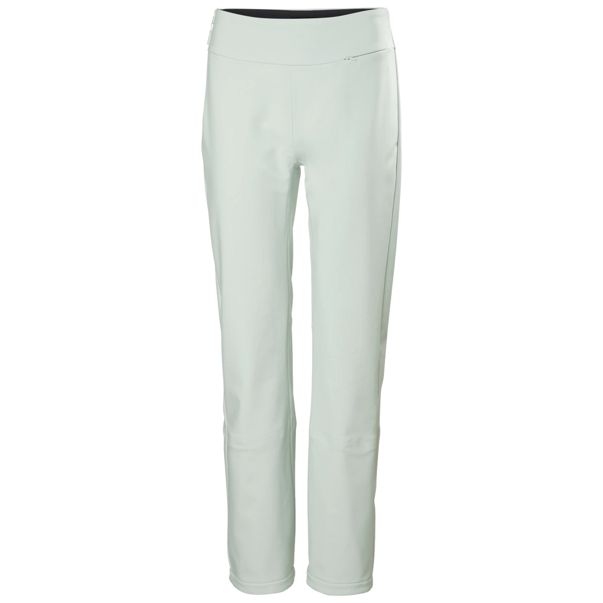 Helly Hansen Nora Softshell Pant - Women's in SEAFOAM