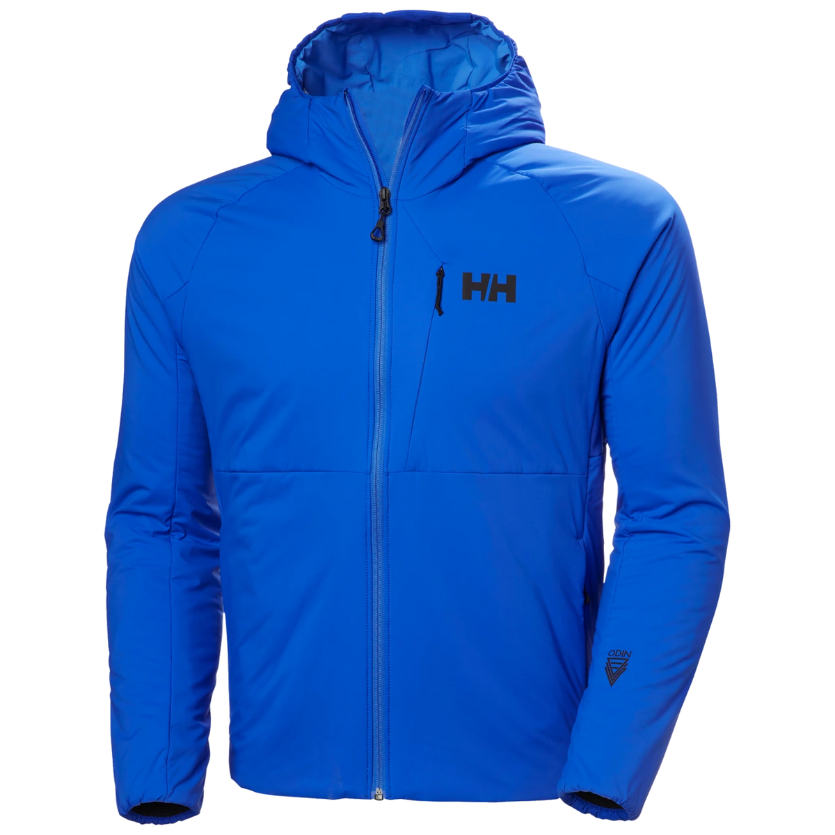 Helly Hansen Odin Stretch Hood Insulat 2.0 - Men's in COBALT 2.0