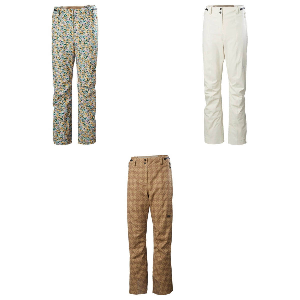 Helly Hansen St. Moritz Ins 2.0 Pant - Women's - all colorways