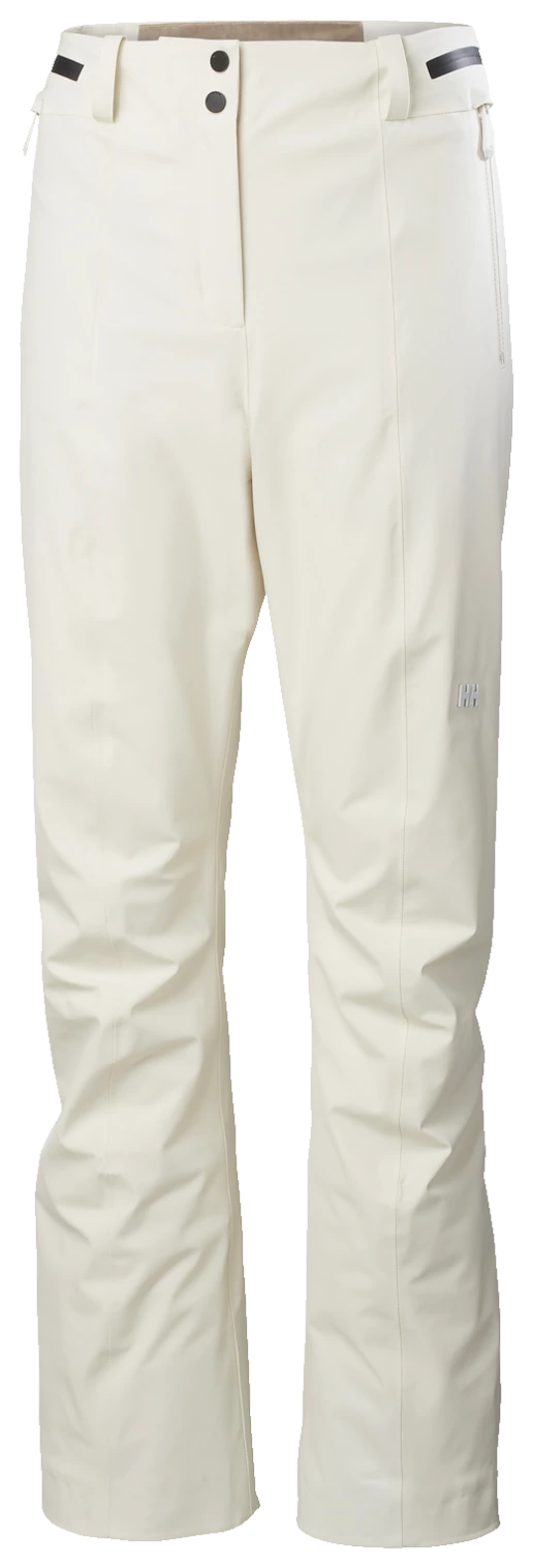Helly Hansen St. Moritz Ins 2.0 Pant - Women's in SNOW