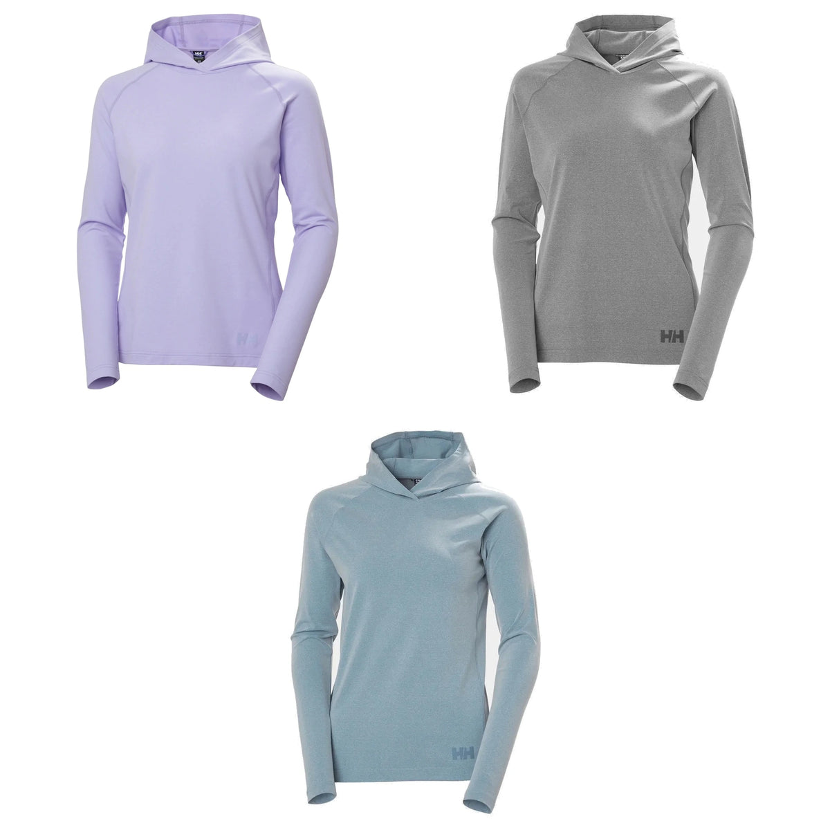 Helly Hansen Tyri Knit Hoodie - Women's - all colourways