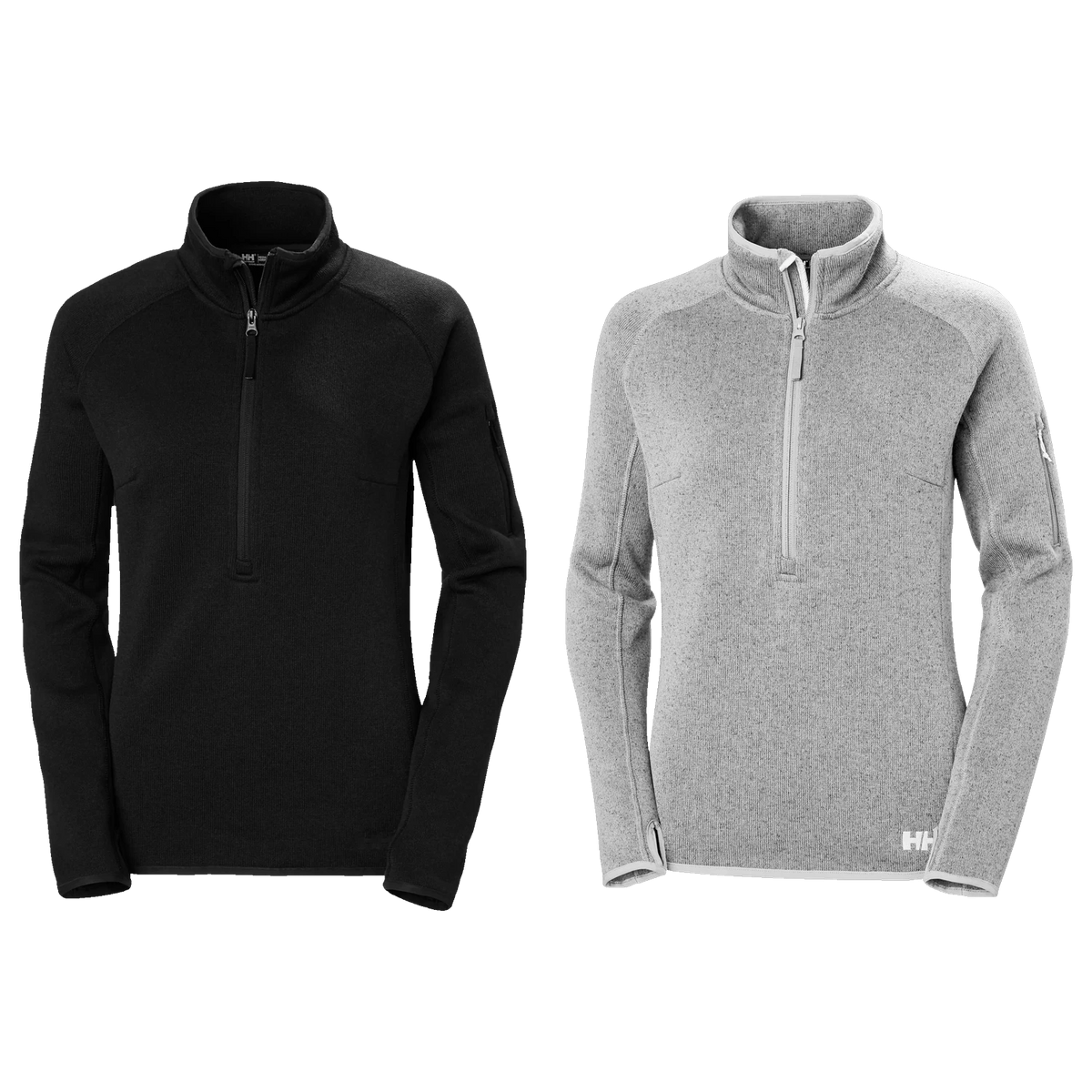 Helly Hansen Varde 1/2 Zip 2.0 - Women's - all colorways