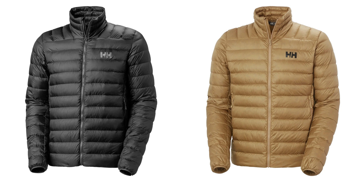 Helly Hansen Verglas Down Jacket 2.0 - Men's - all colourways