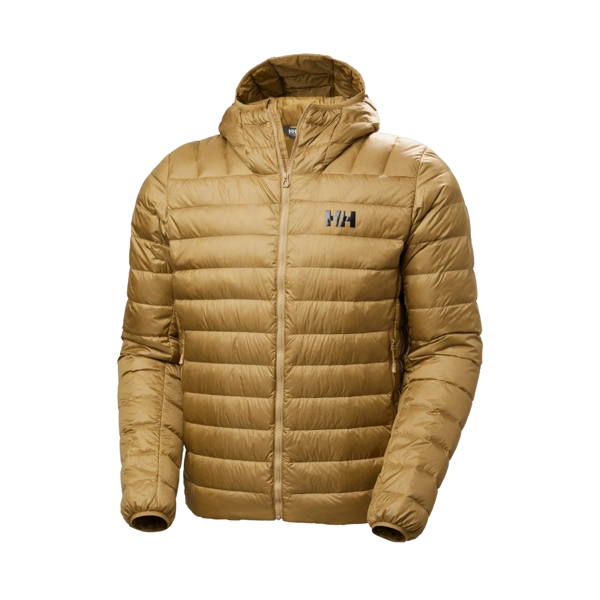 Helly Hansen Verglas Hooded Down 2.0 - Men's in ELMWOOD