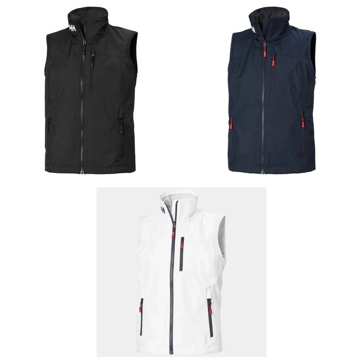 Helly Hansen Crew Vest 2.0 - Women's - all colourways