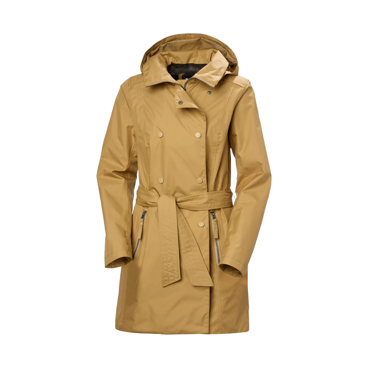 Helly Hansen Welsey II Trench Coat - Women's in ELMWOOD
