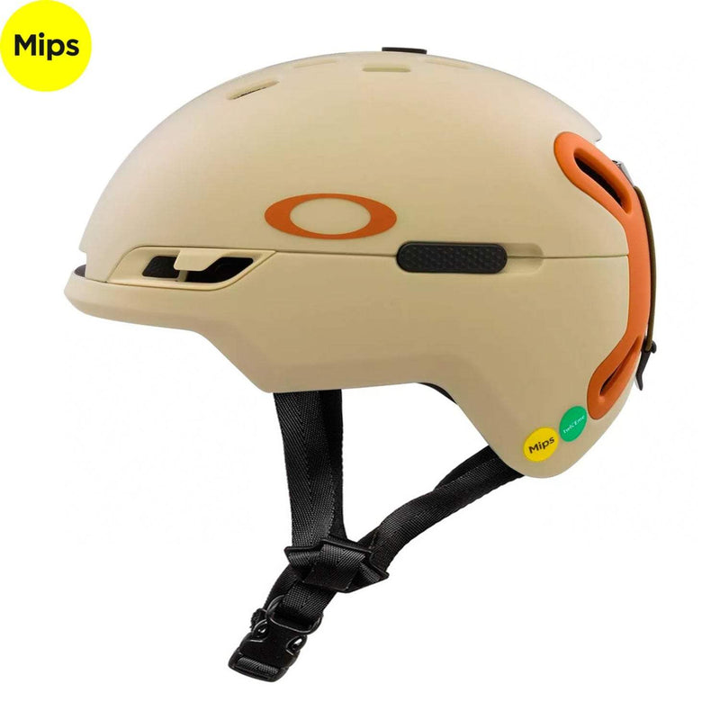 Oakley MOD BC Helmet Matte Desert Tan/Ginger M