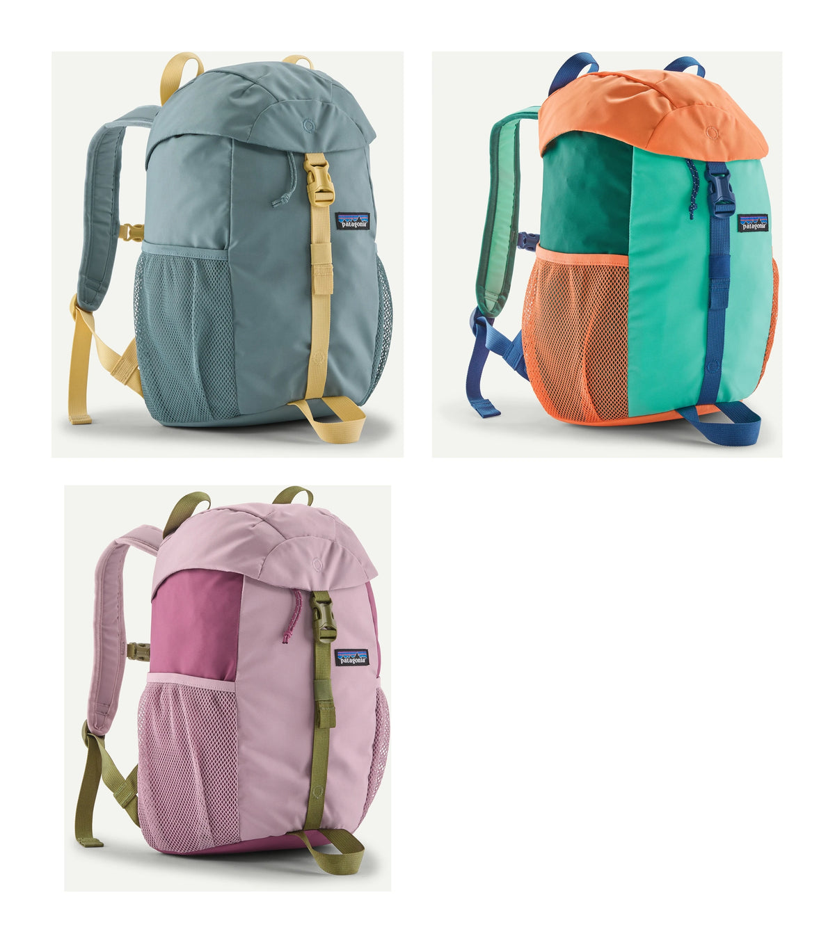 Patagonia Kids' Refugito Daypack 12L - all colors