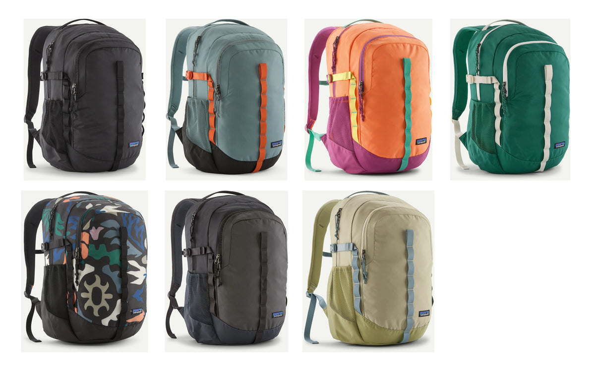 Patagonia Refugio Daypack 26L - all colors