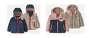 Patagonia Reversible Tribbles Hoody - Babies and Toddlers - all colorways