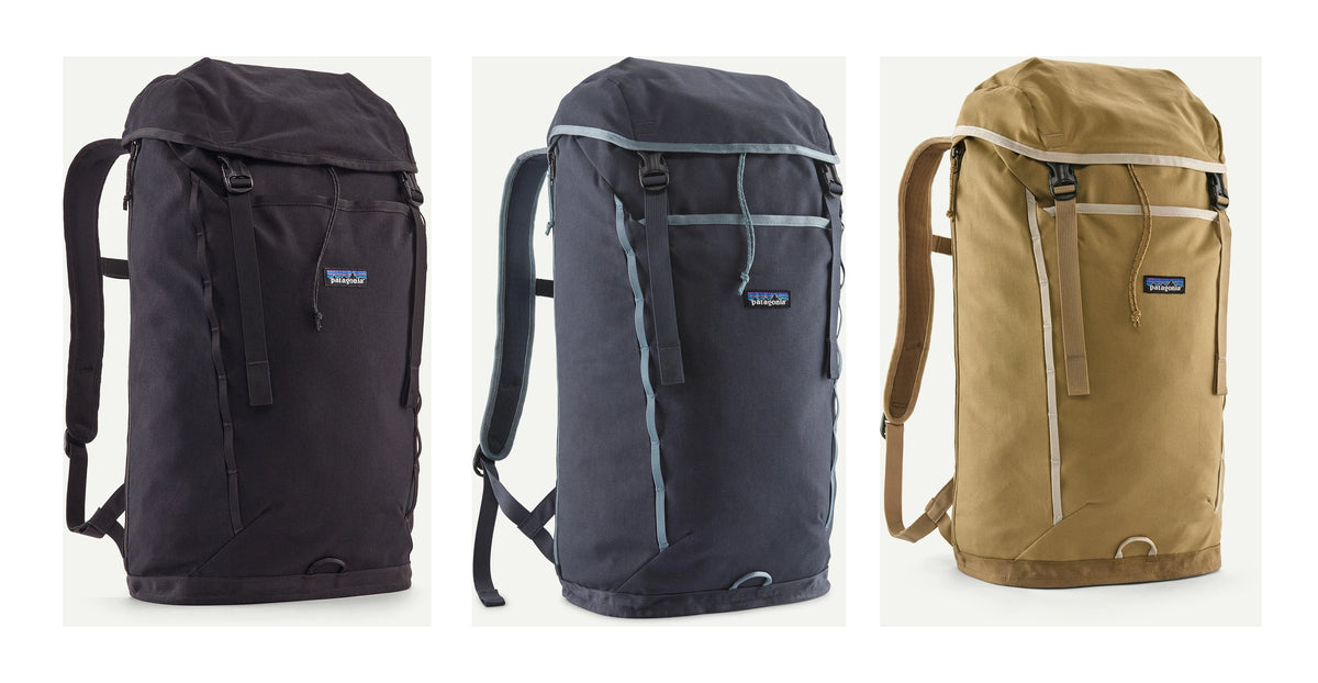 Patagonia Fieldsmith Lid Pack 28L - all colors