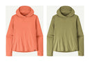 Patagonia Cap Cool Sun Hoody - Women's - all colorways