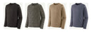 Patagonia Capilene® Midweight Crewneck - Men's - all colorways