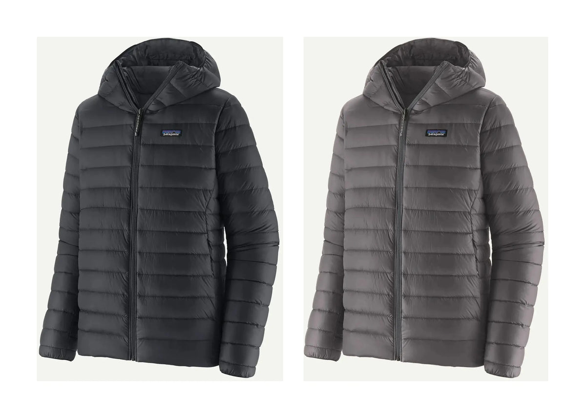 Patagonia Down Sweater Hoody - Men's - all colorways