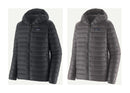 Patagonia Down Sweater Hoody - Men's - all colorways