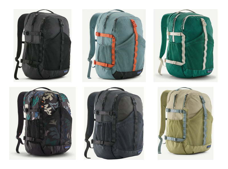 Patagonia Refugio Daypack 30L