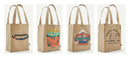 Patagonia Recycled Market Tote - all colors