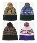 Patagonia Powder Town Beanie - all colorways