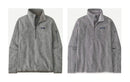 Patagonia Better Sweater 1/4 Zip - Women's - all colorways