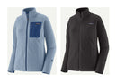 Patagonia Women’s R1® Air Jacket – Lightweight Breathable Full-Zip Fleece - all colorways
